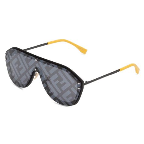 fendi fabulous zonnebril|Women's Designer Sunglasses .